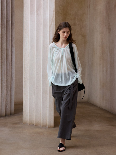 Mune Air Knit